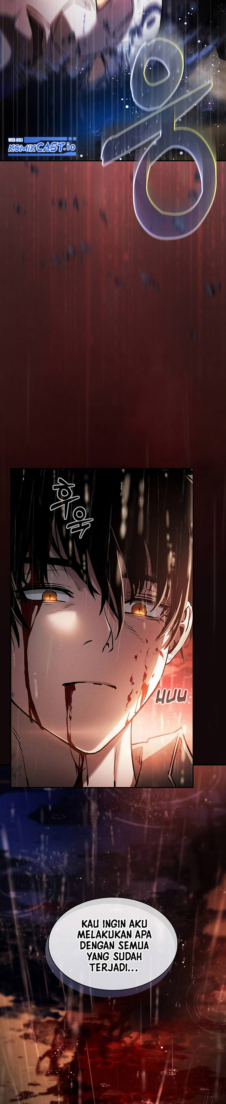 Academy’s Genius Swordmaster Chapter 1 - halaman 23