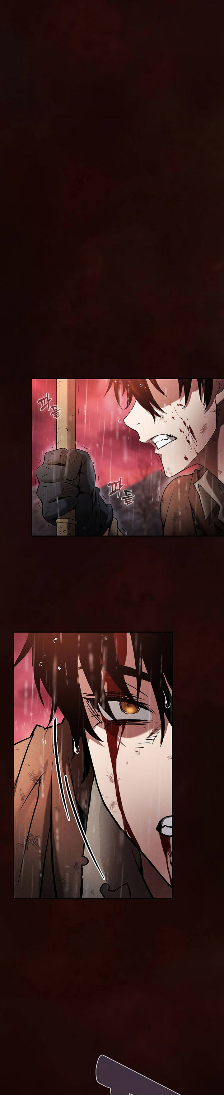Academy’s Genius Swordmaster Chapter 1 - halaman 35