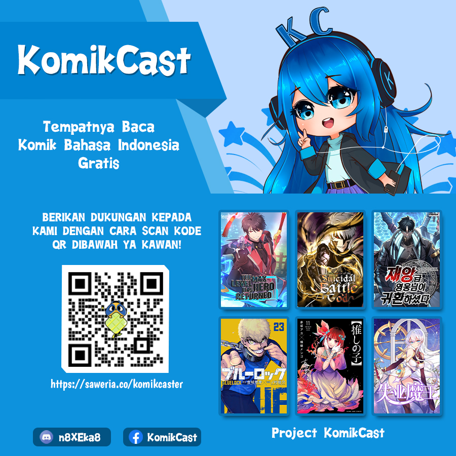 Academy’s Genius Swordmaster Chapter 1 - halaman 39