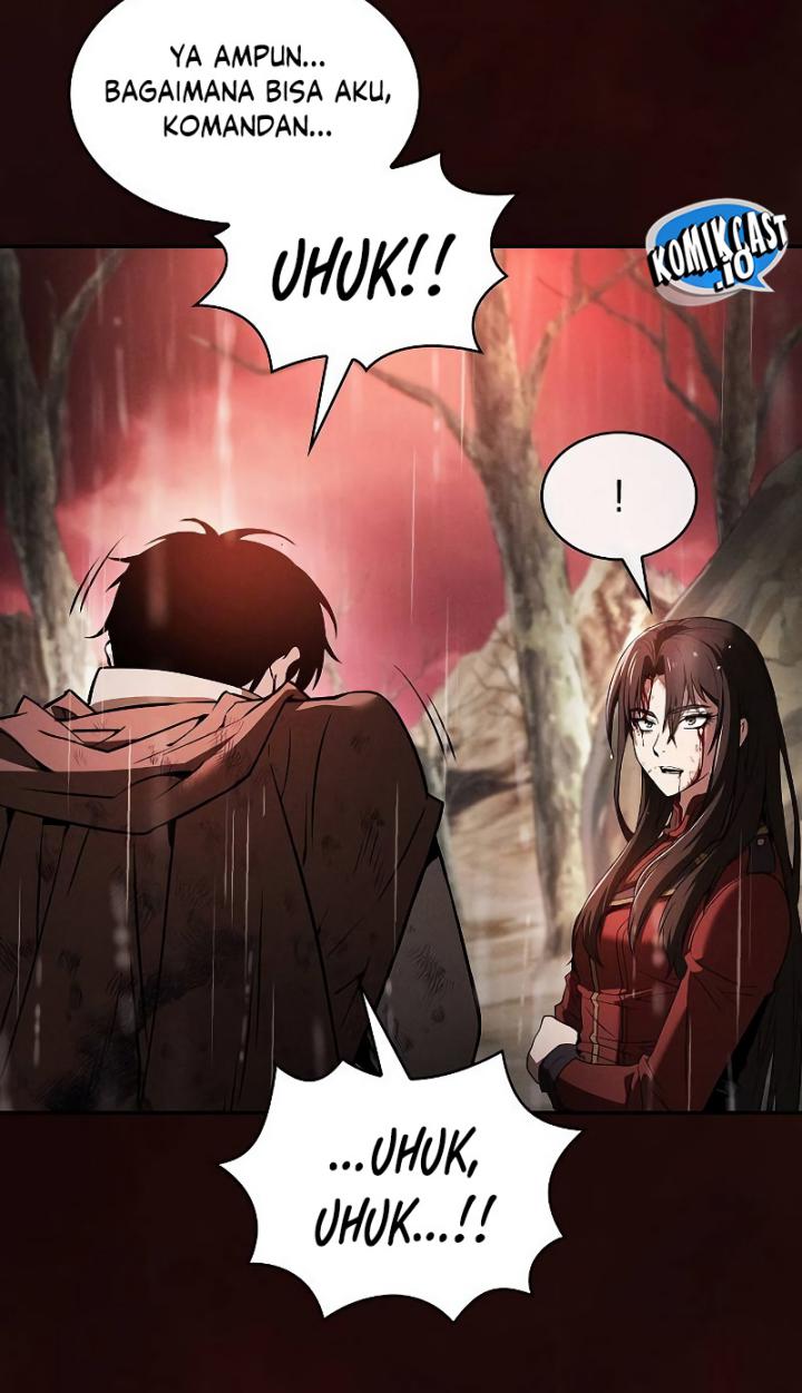 Academy’s Genius Swordmaster Chapter 2 - halaman 11