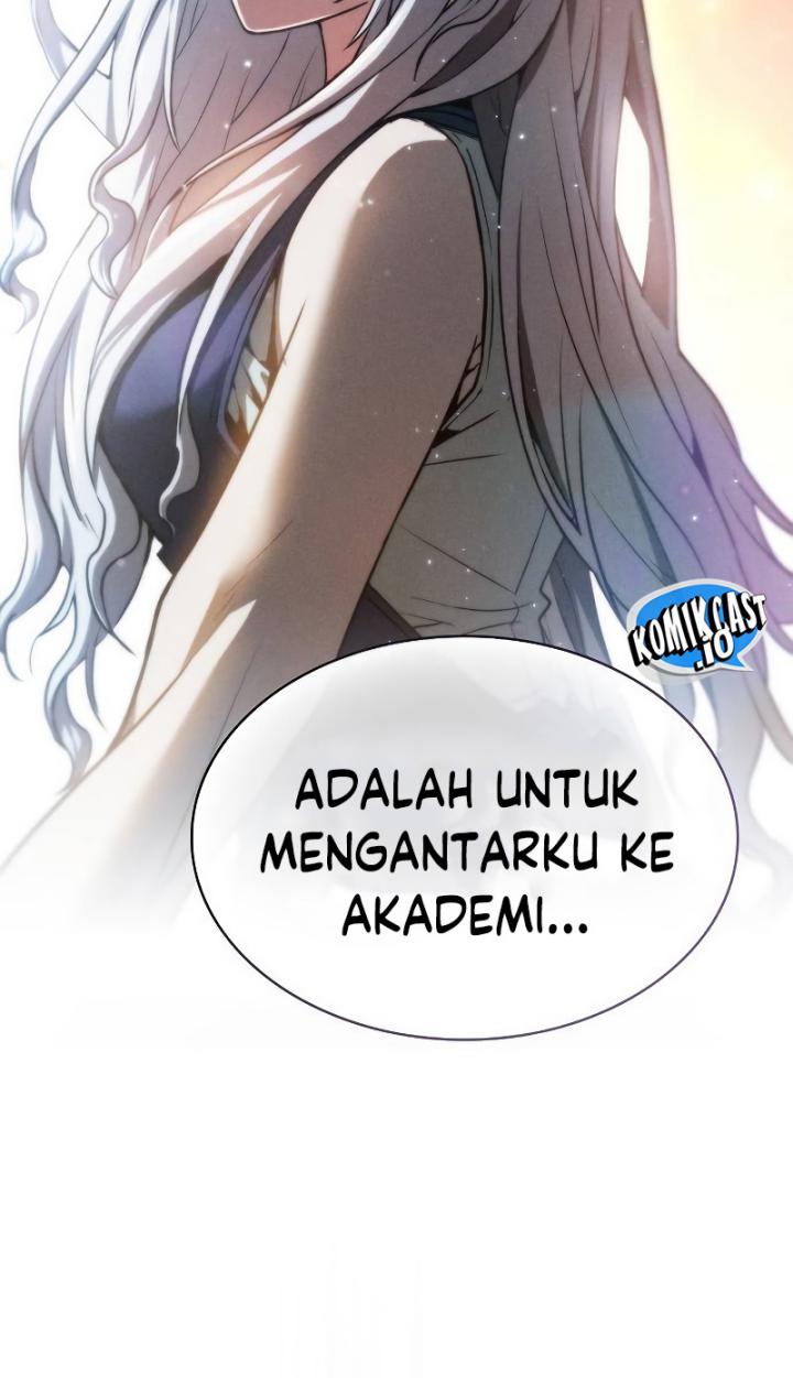 Academy’s Genius Swordmaster Chapter 2 - halaman 16