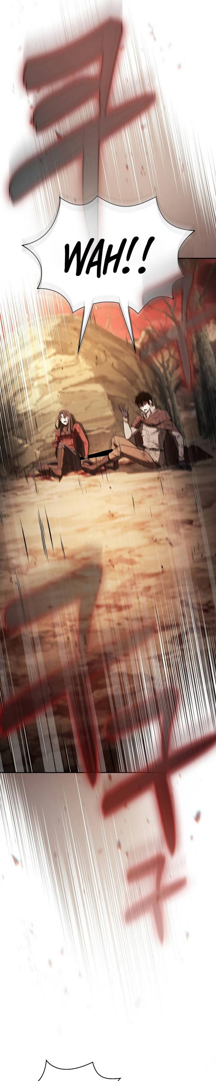 Academy’s Genius Swordmaster Chapter 2 - halaman 22