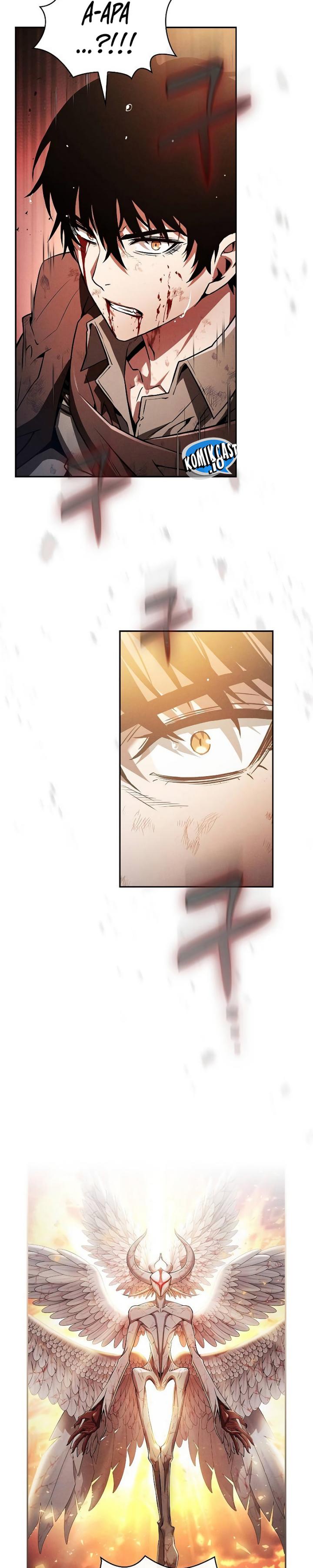 Academy’s Genius Swordmaster Chapter 2 - halaman 23