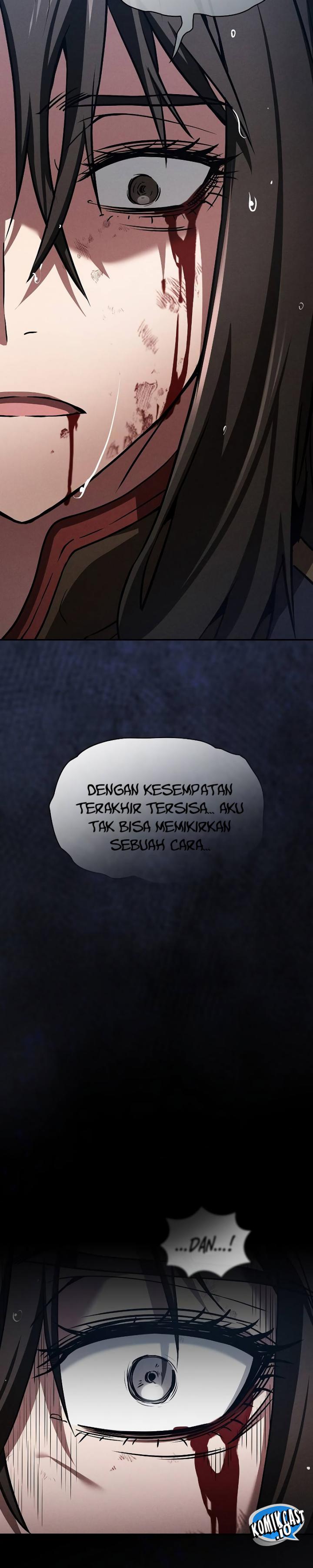 Academy’s Genius Swordmaster Chapter 2 - halaman 28