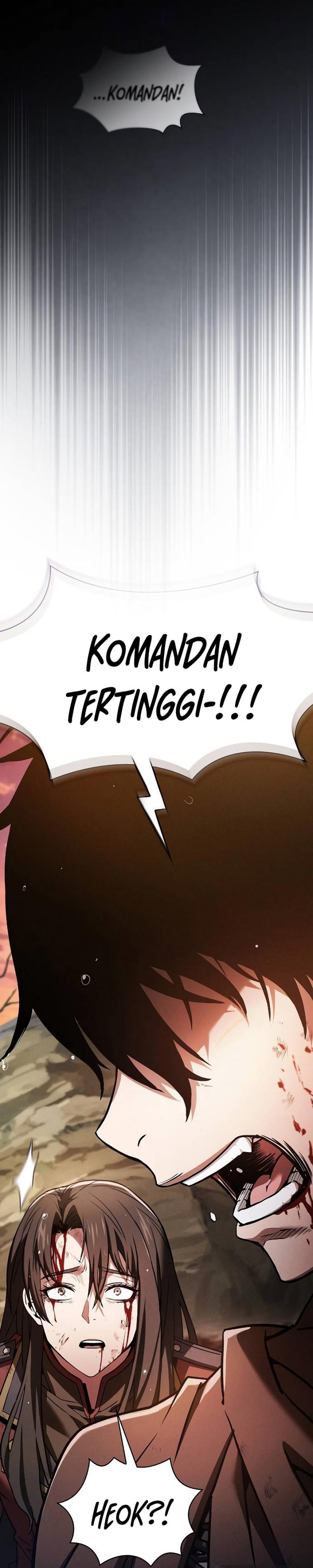 Academy’s Genius Swordmaster Chapter 2 - halaman 29