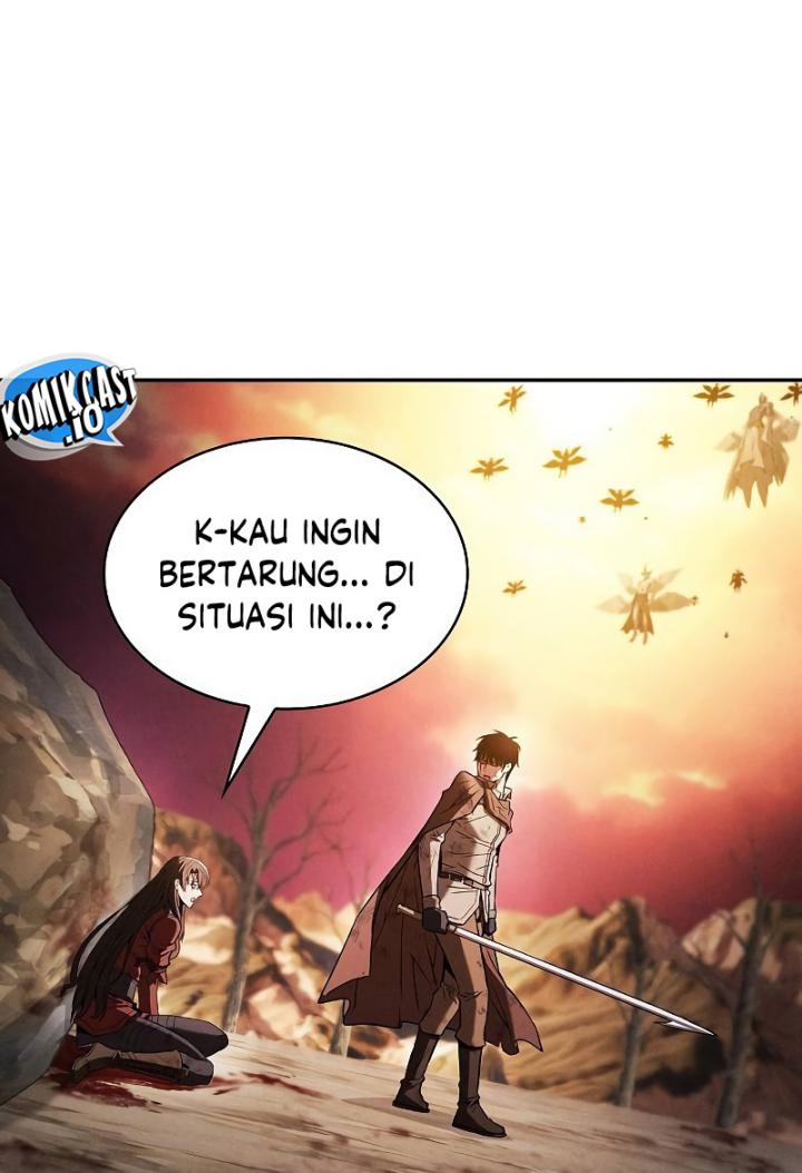 Academy’s Genius Swordmaster Chapter 2 - halaman 31