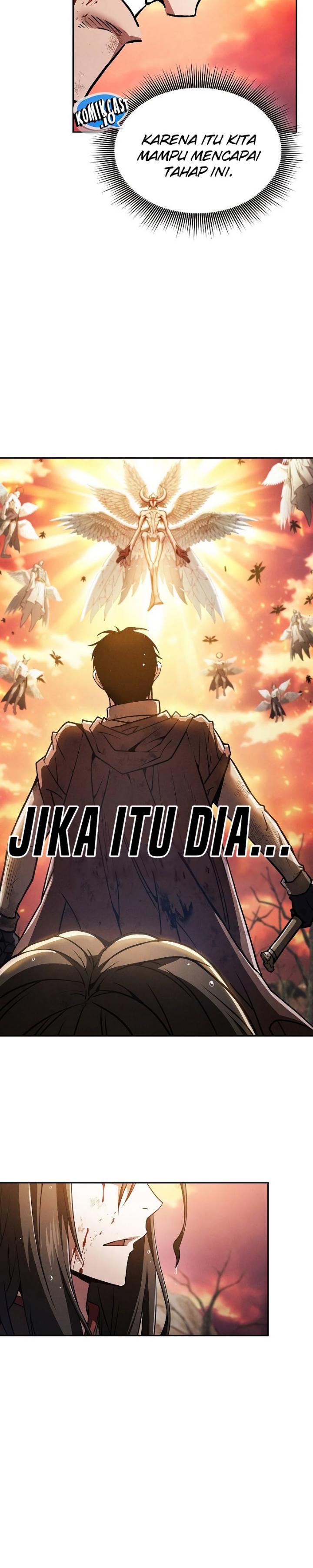 Academy’s Genius Swordmaster Chapter 2 - halaman 34