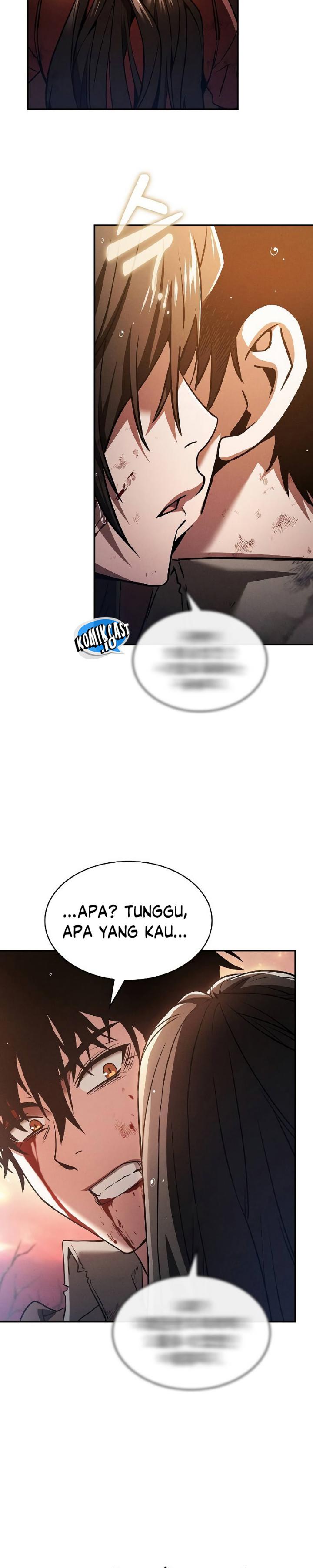 Academy’s Genius Swordmaster Chapter 2 - halaman 38