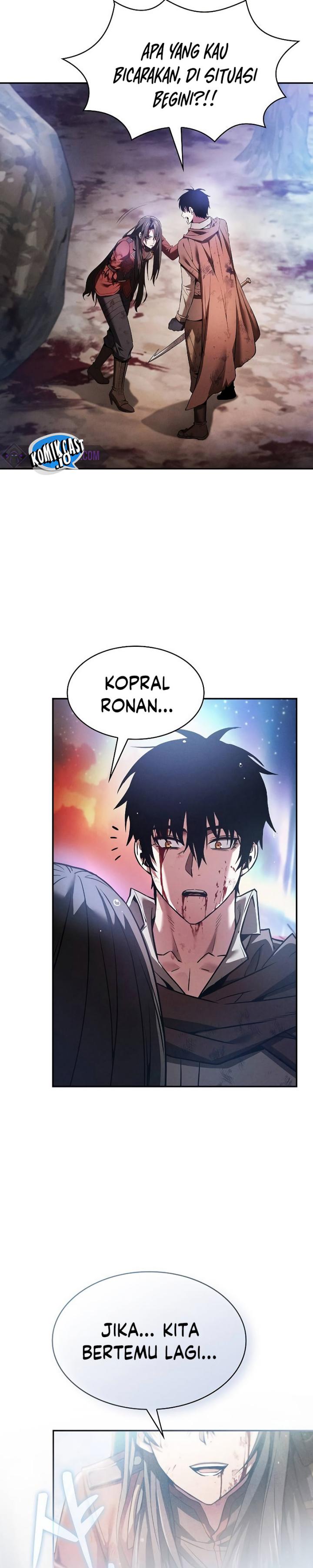 Academy’s Genius Swordmaster Chapter 2 - halaman 39