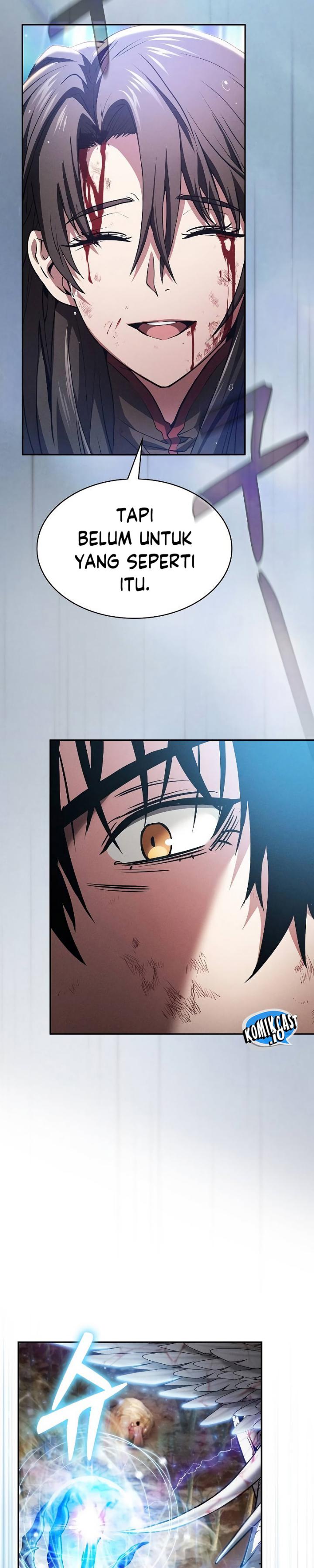 Academy’s Genius Swordmaster Chapter 2 - halaman 42