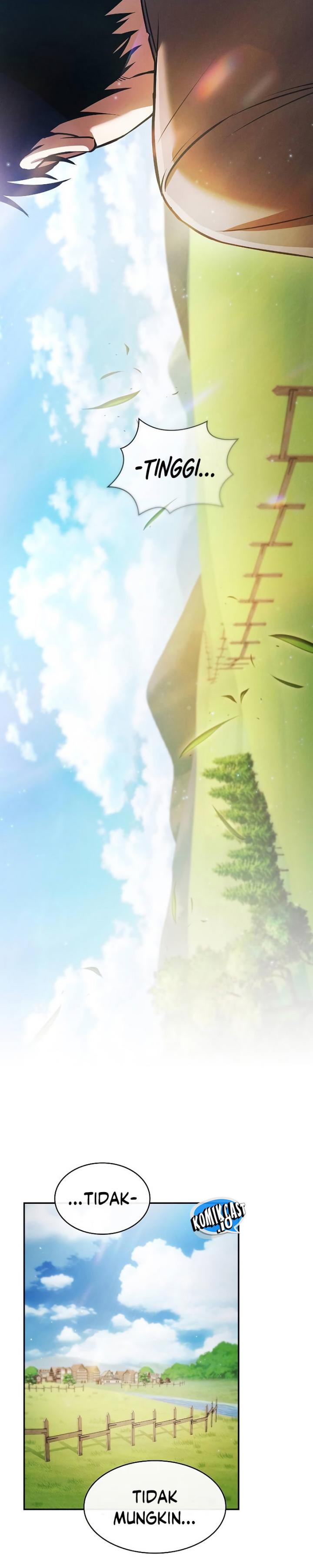 Academy’s Genius Swordmaster Chapter 2 - halaman 48