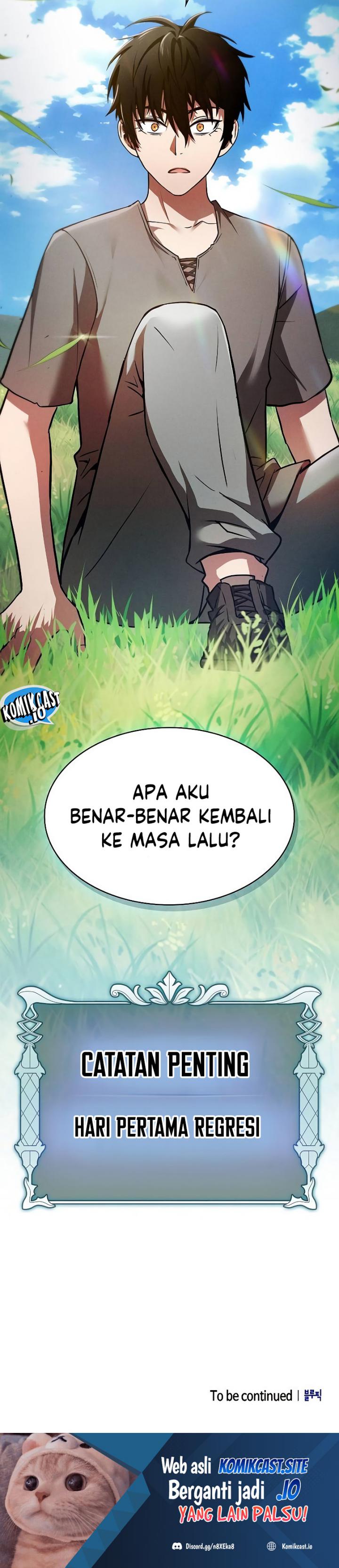 Academy’s Genius Swordmaster Chapter 2 - halaman 50
