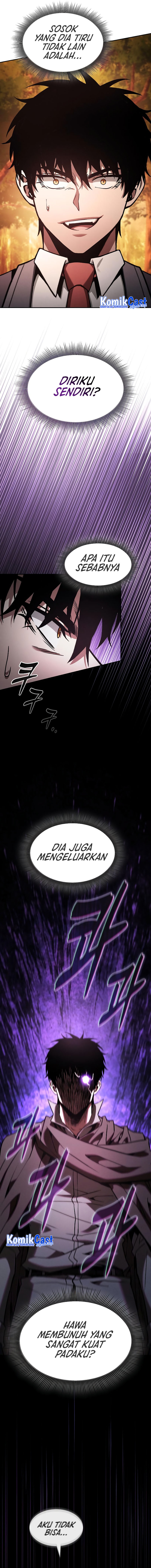 Academy’s Genius Swordmaster Chapter 98 - halaman 3