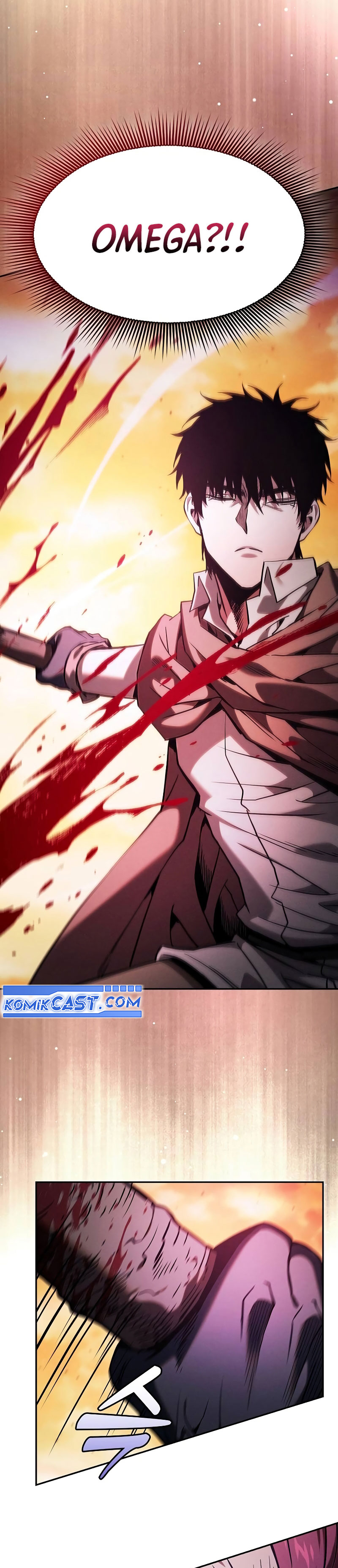 Academy’s Genius Swordmaster Chapter 100 - halaman 5