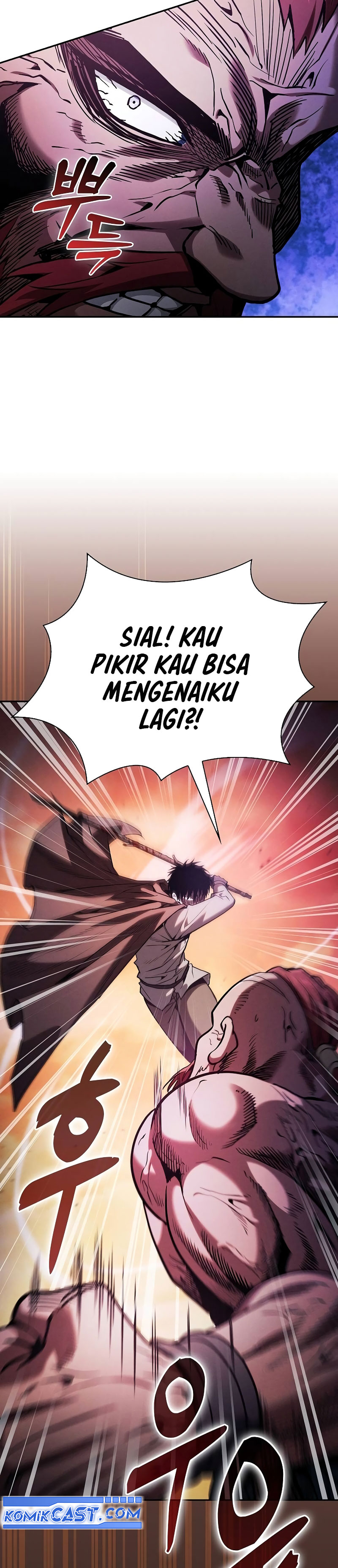 Academy’s Genius Swordmaster Chapter 100 - halaman 6