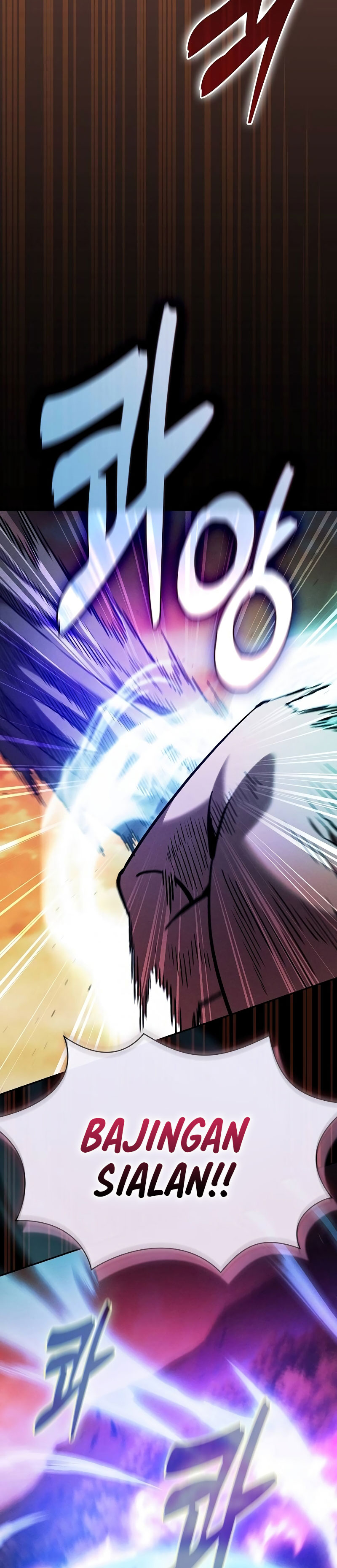 Academy’s Genius Swordmaster Chapter 100 - halaman 7