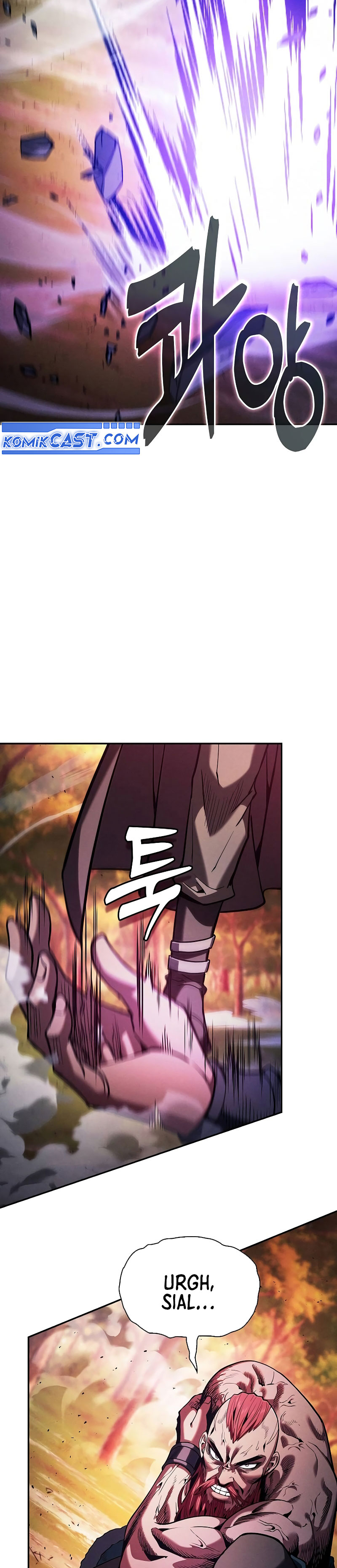 Academy’s Genius Swordmaster Chapter 100 - halaman 10