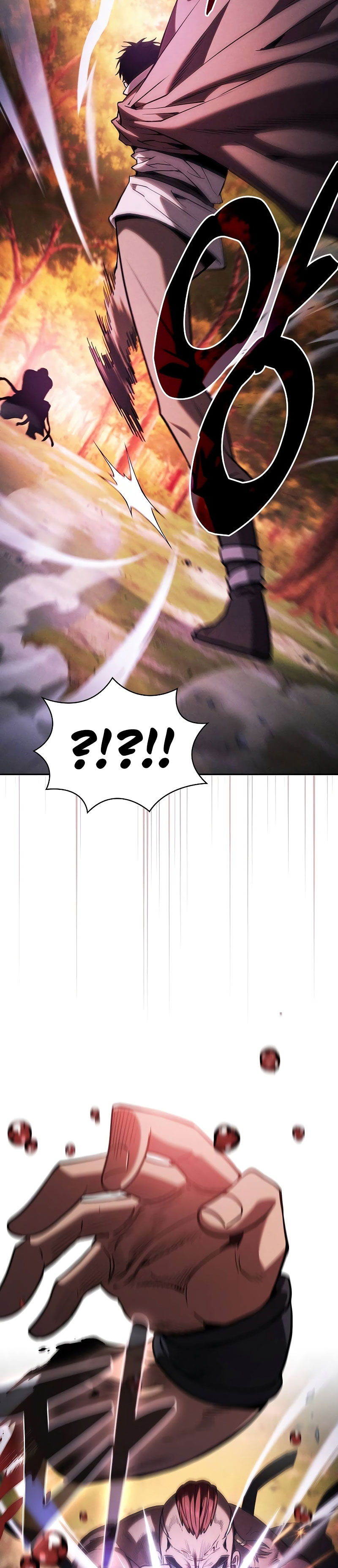 Academy’s Genius Swordmaster Chapter 100 - halaman 12