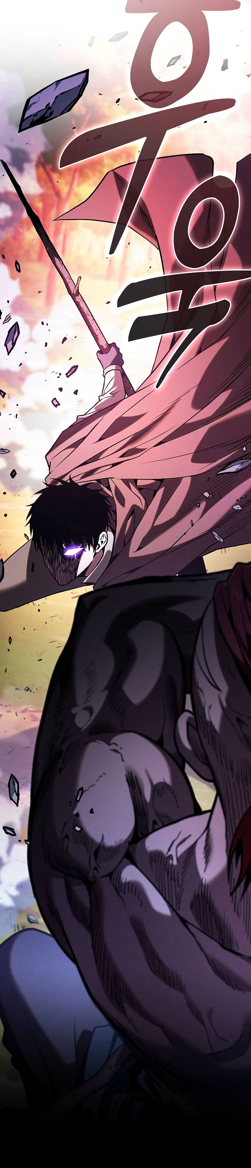 Academy’s Genius Swordmaster Chapter 100 - halaman 14