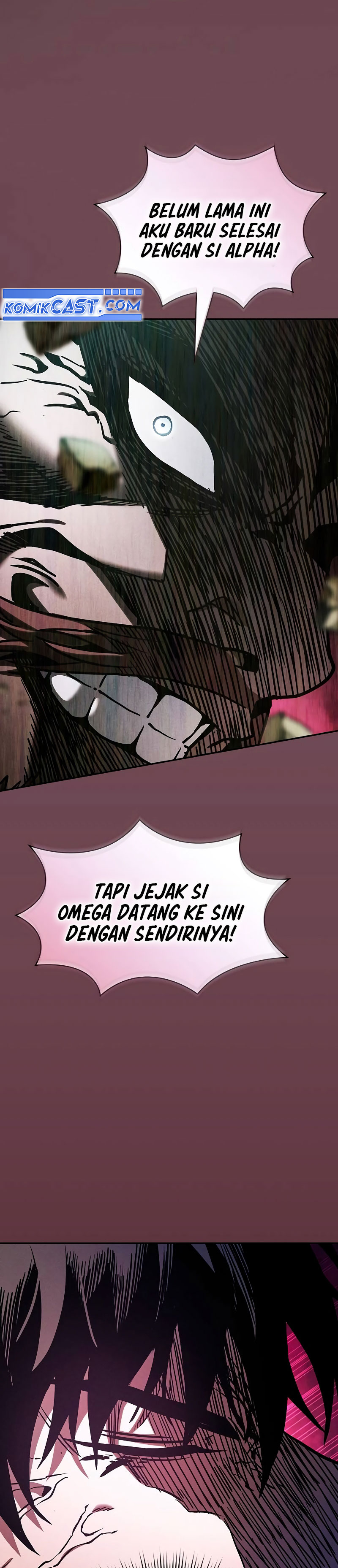 Academy’s Genius Swordmaster Chapter 100 - halaman 21