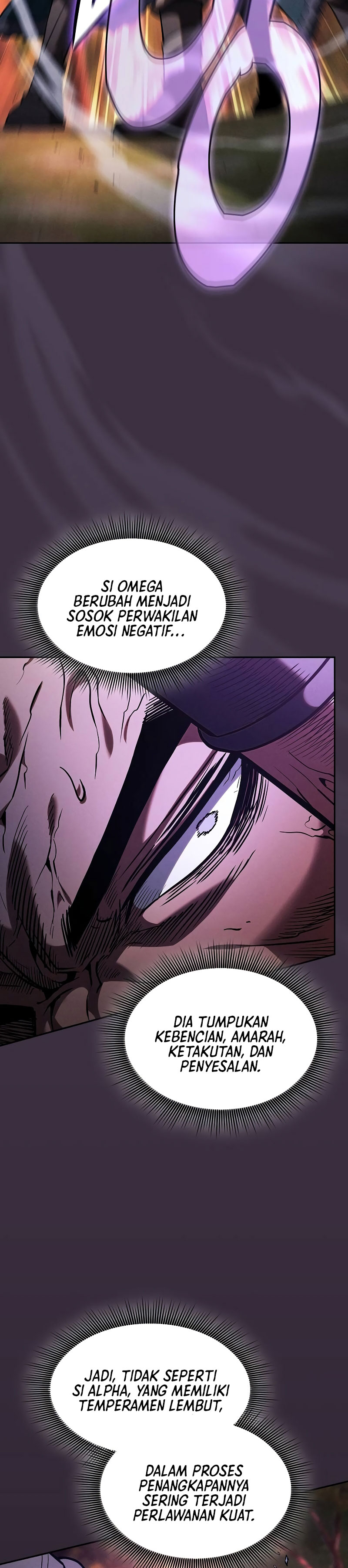Academy’s Genius Swordmaster Chapter 100 - halaman 27