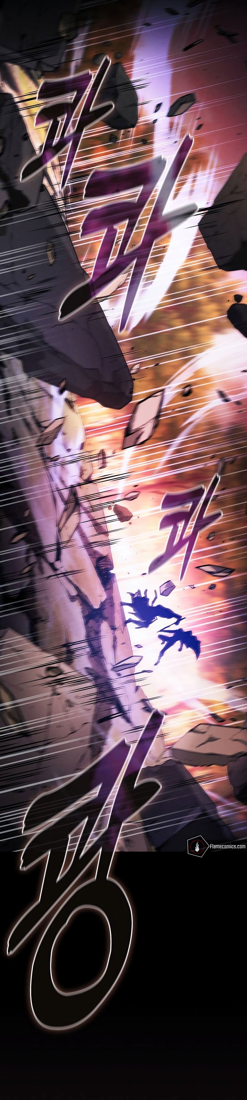 Academy’s Genius Swordmaster Chapter 100 - halaman 30