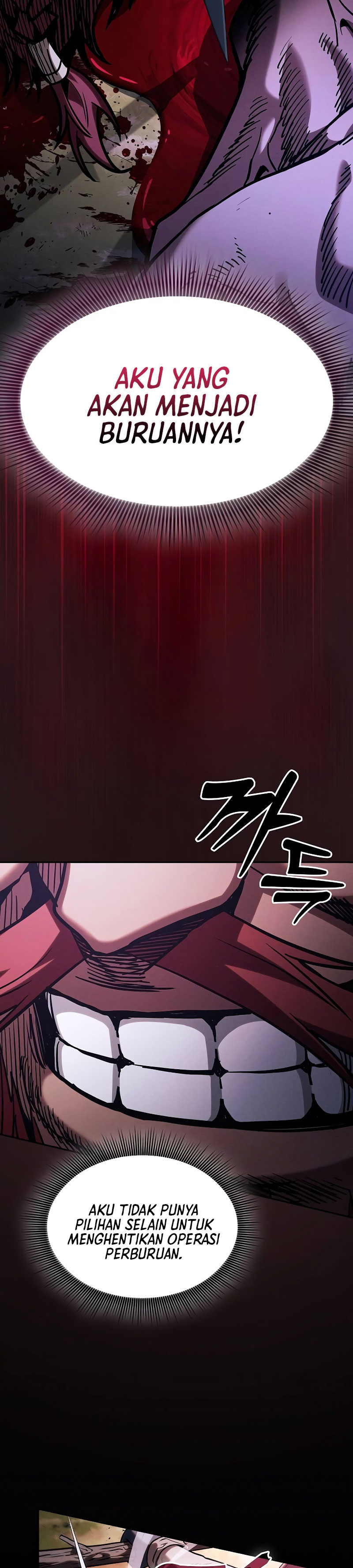 Academy’s Genius Swordmaster Chapter 100 - halaman 33