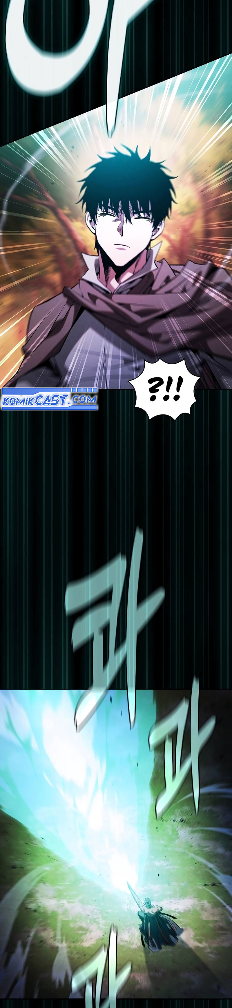 Academy’s Genius Swordmaster Chapter 100 - halaman 36