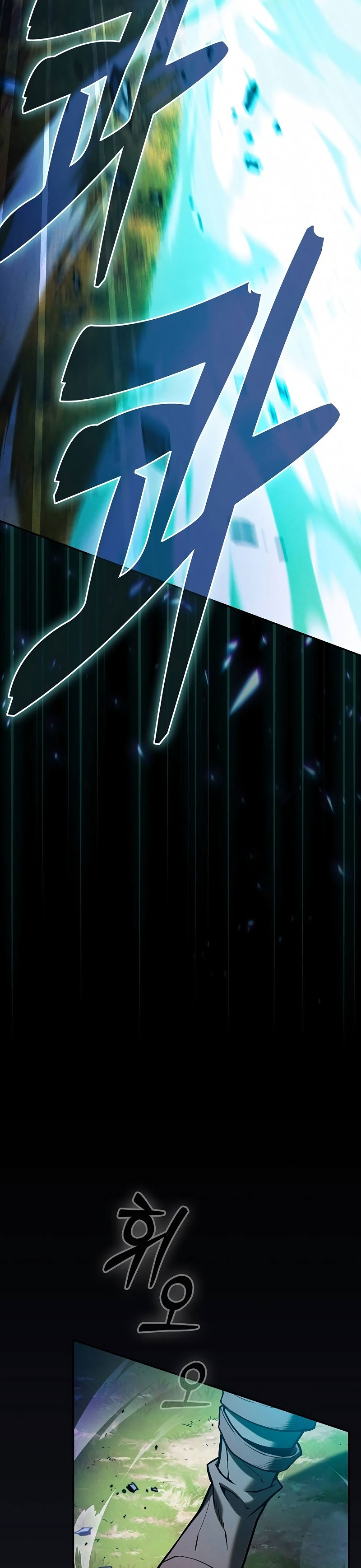Academy’s Genius Swordmaster Chapter 100 - halaman 38