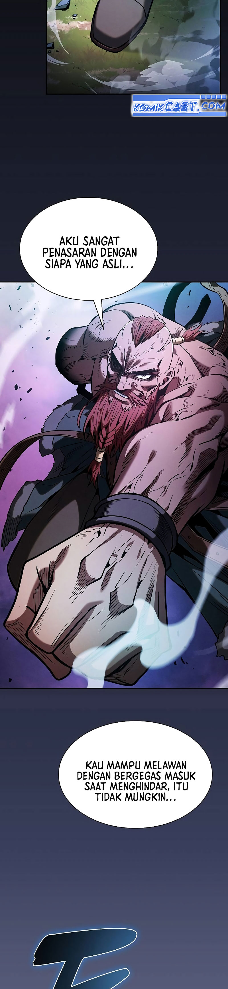Academy’s Genius Swordmaster Chapter 100 - halaman 39