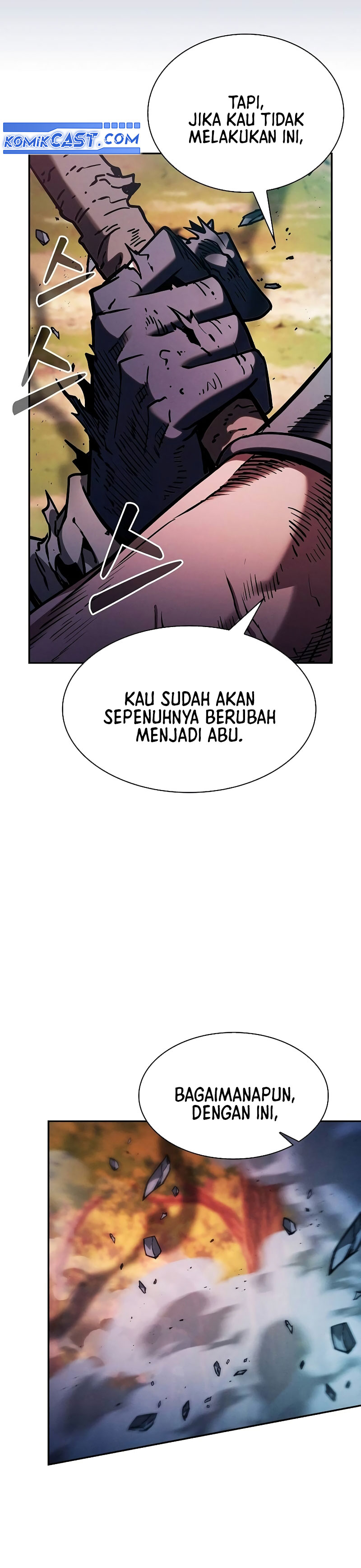 Academy’s Genius Swordmaster Chapter 100 - halaman 41