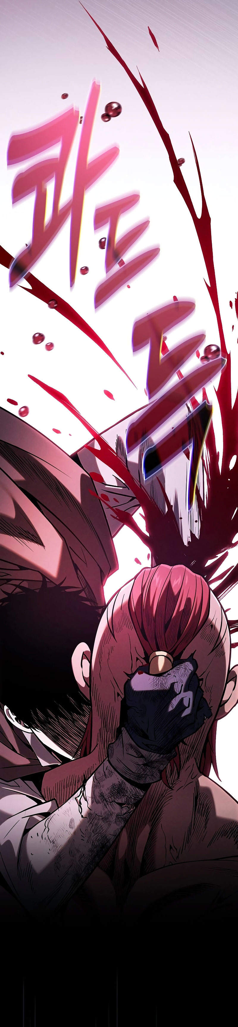 Academy’s Genius Swordmaster Chapter 100 - halaman 49