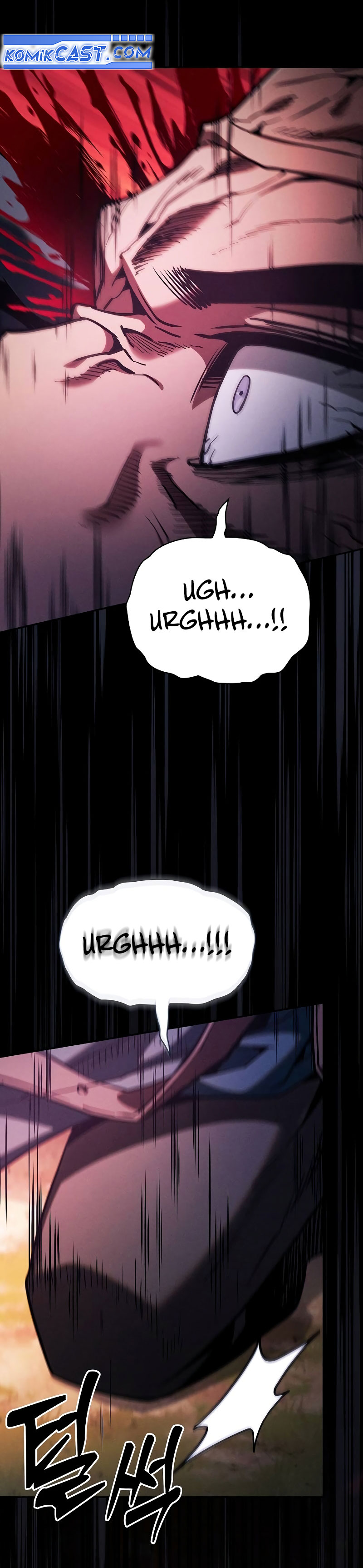 Academy’s Genius Swordmaster Chapter 100 - halaman 50