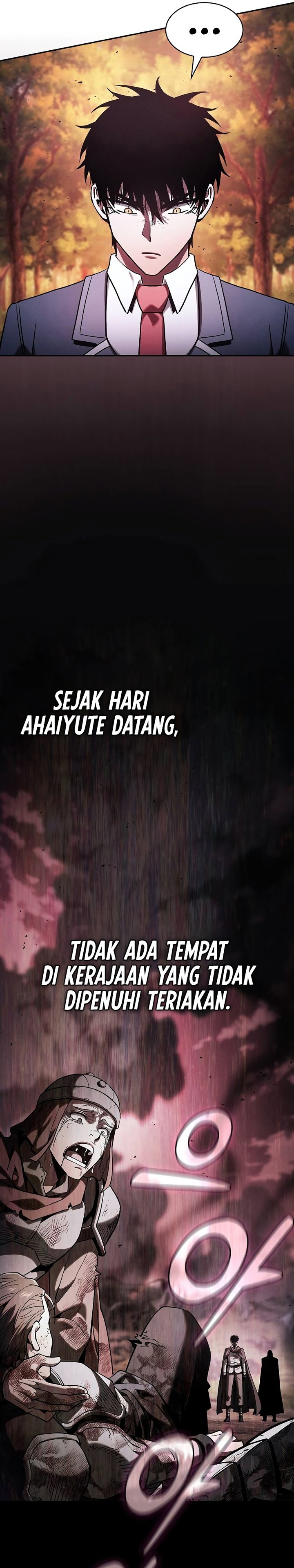 Academy’s Genius Swordmaster Chapter 101 - halaman 4
