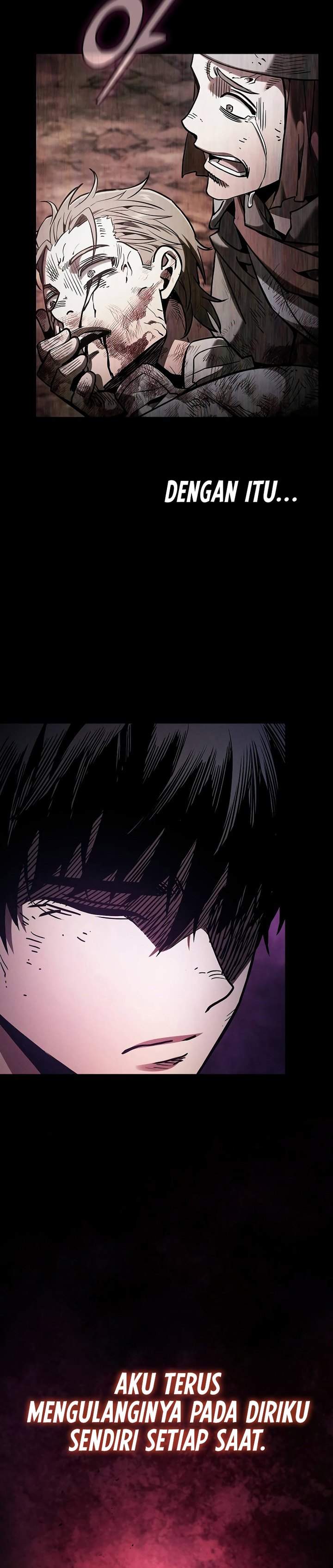 Academy’s Genius Swordmaster Chapter 101 - halaman 5