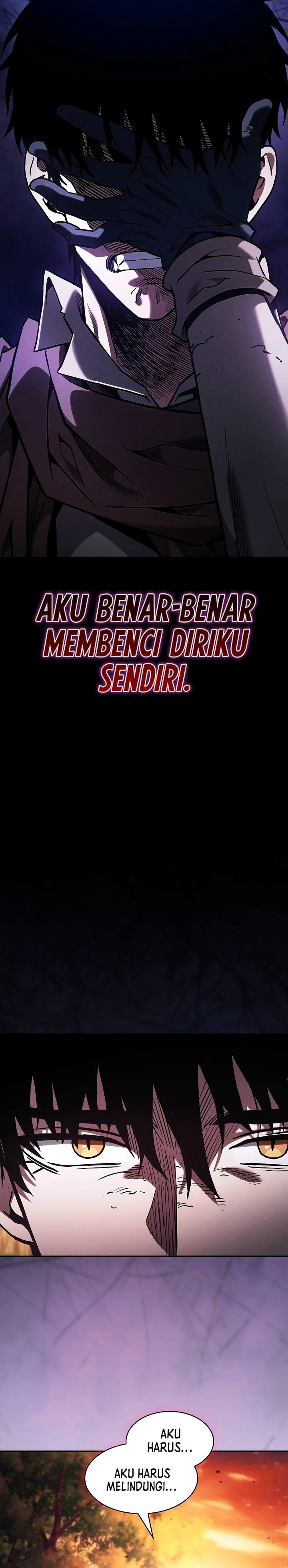 Academy’s Genius Swordmaster Chapter 101 - halaman 7