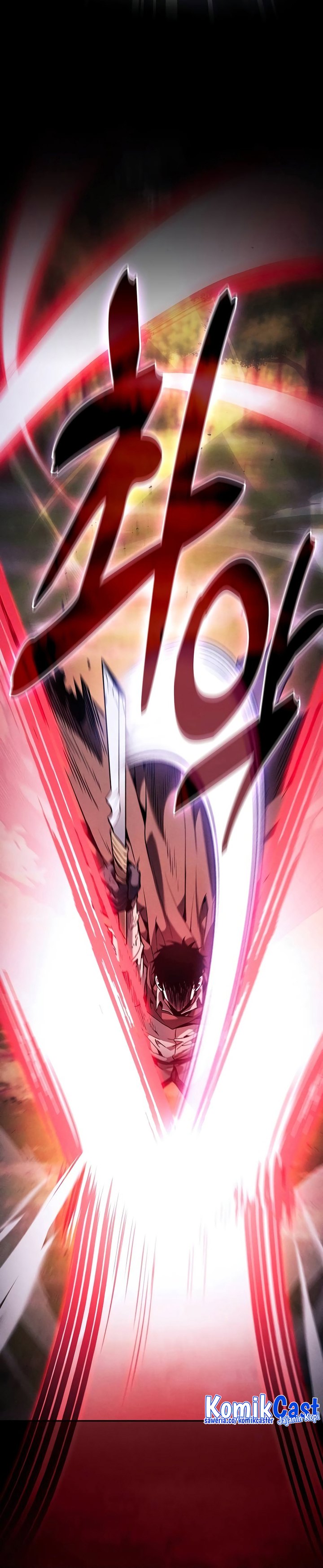 Academy’s Genius Swordmaster Chapter 101 - halaman 13