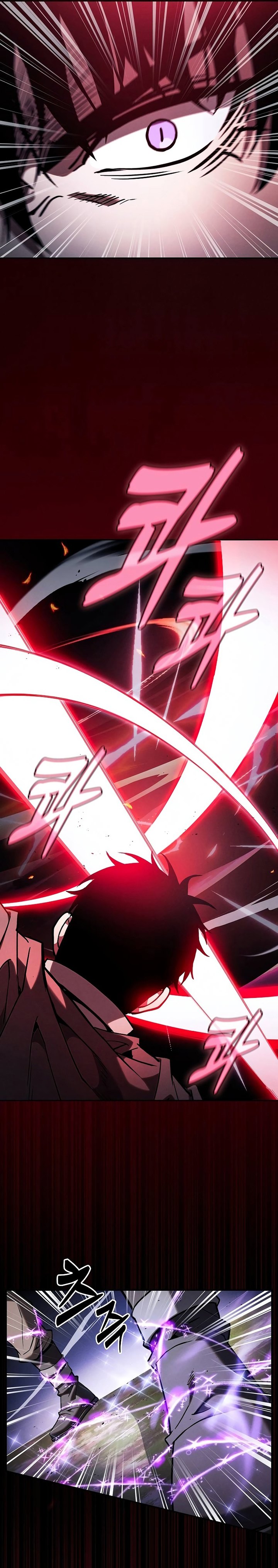 Academy’s Genius Swordmaster Chapter 101 - halaman 14