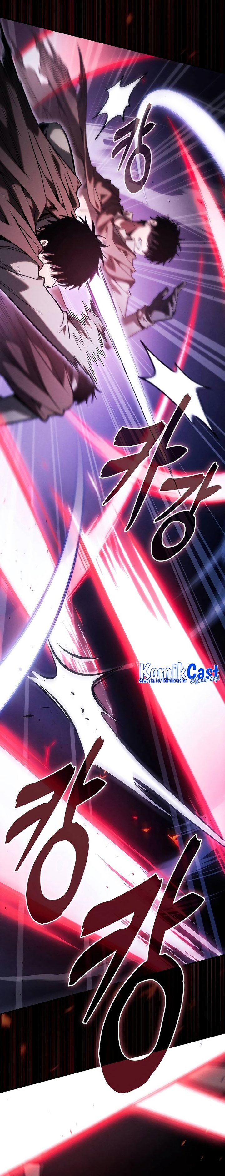 Academy’s Genius Swordmaster Chapter 101 - halaman 15