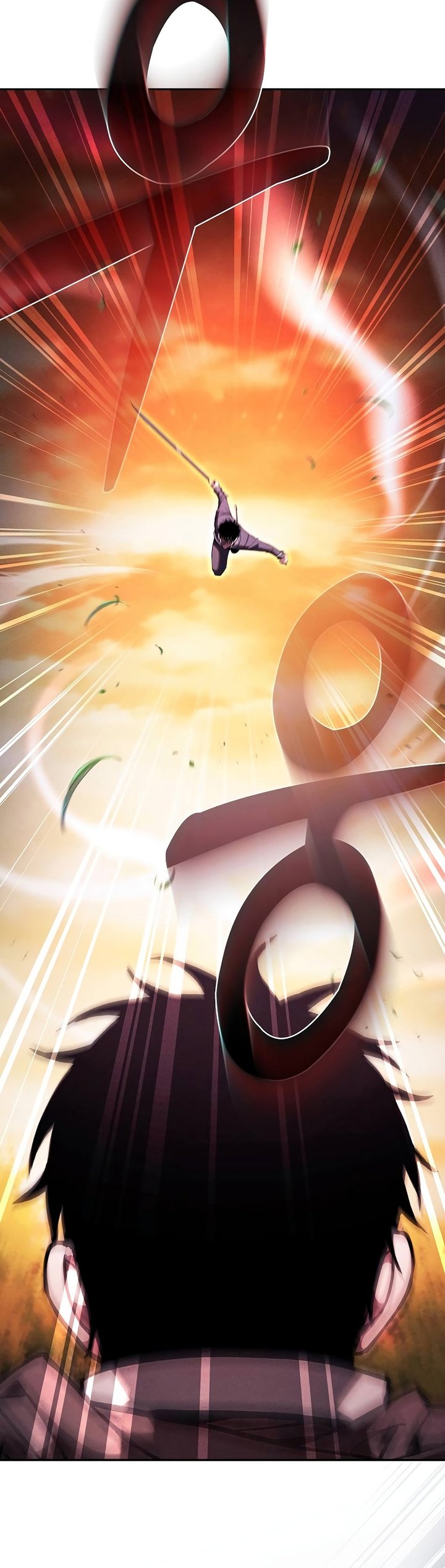 Academy’s Genius Swordmaster Chapter 101 - halaman 18