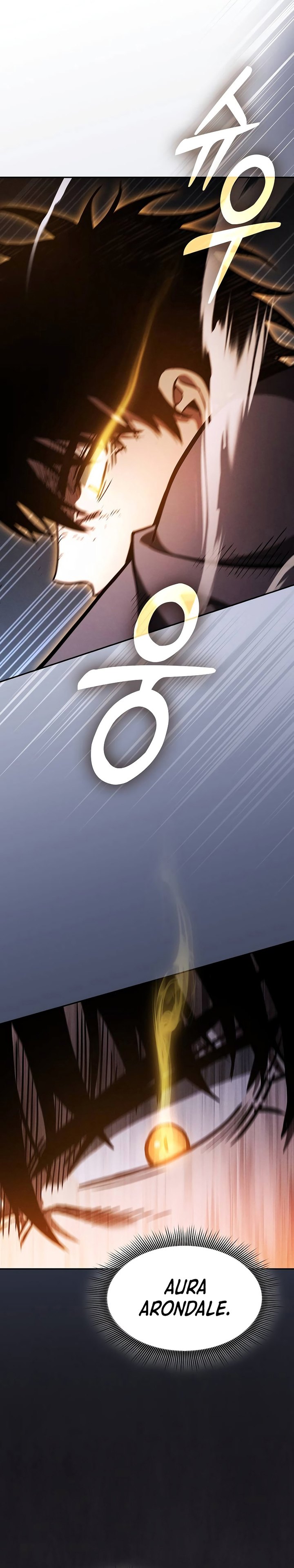 Academy’s Genius Swordmaster Chapter 101 - halaman 19