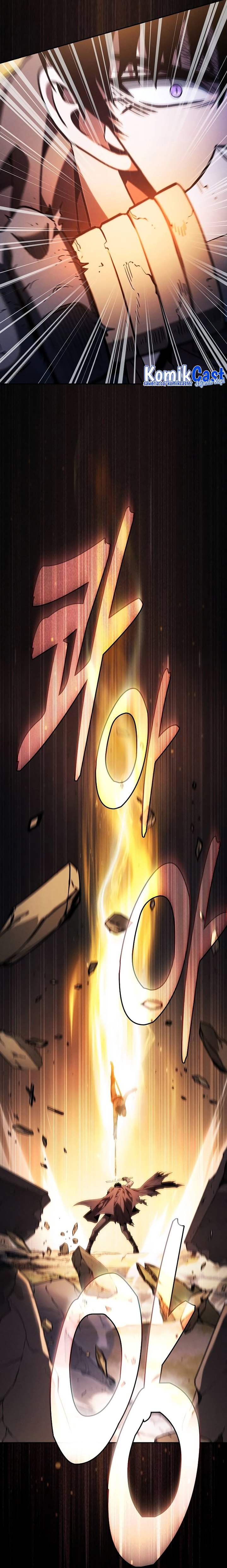 Academy’s Genius Swordmaster Chapter 101 - halaman 23