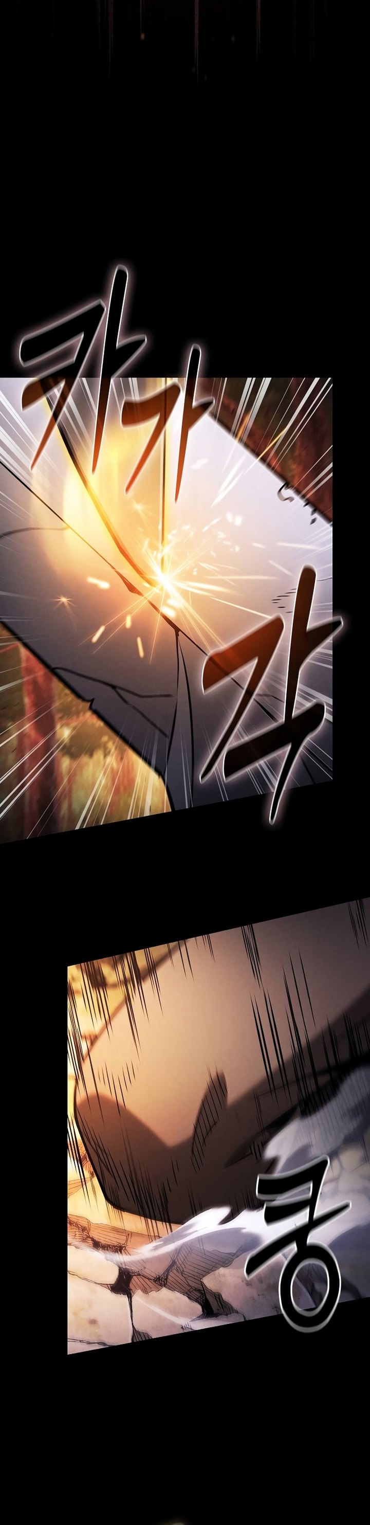 Academy’s Genius Swordmaster Chapter 101 - halaman 24