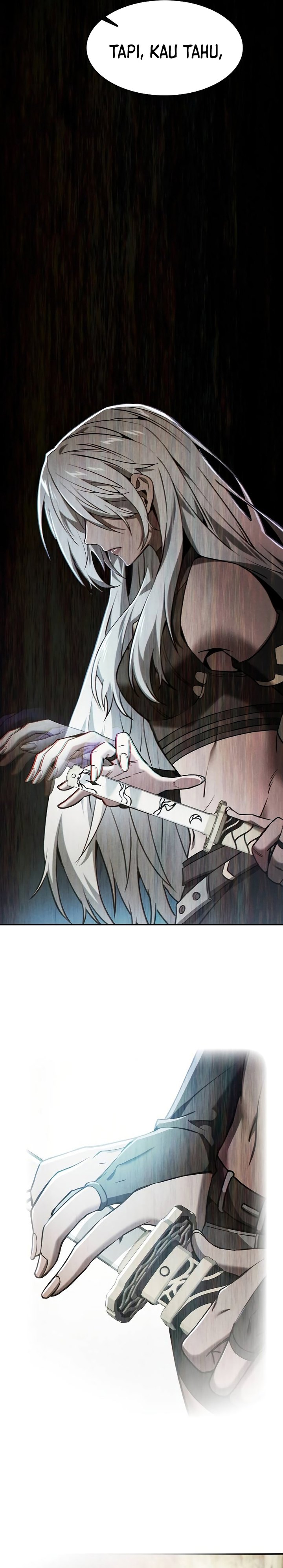 Academy’s Genius Swordmaster Chapter 101 - halaman 26