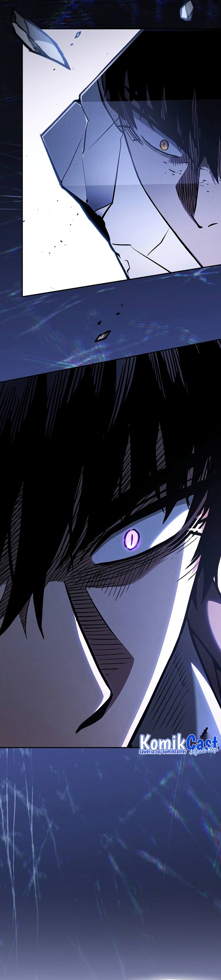 Academy’s Genius Swordmaster Chapter 101 - halaman 31