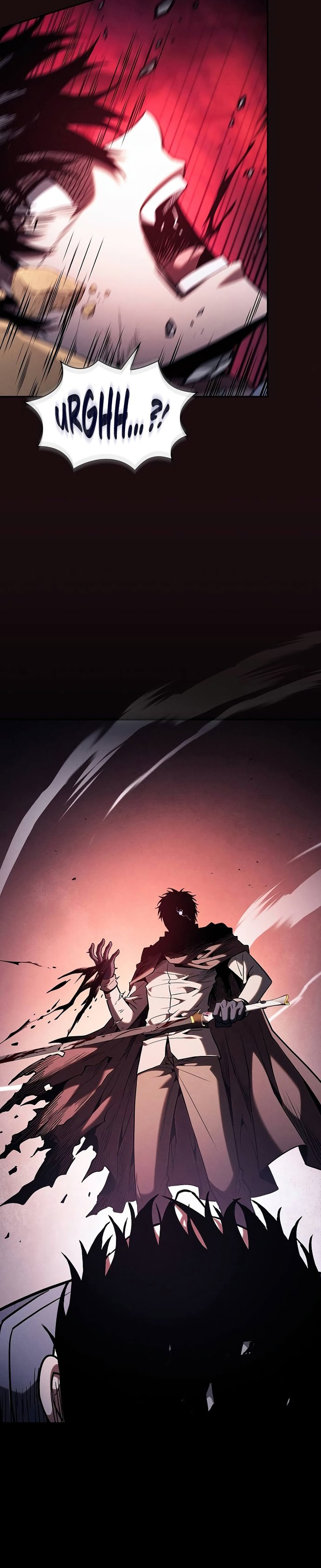 Academy’s Genius Swordmaster Chapter 101 - halaman 36