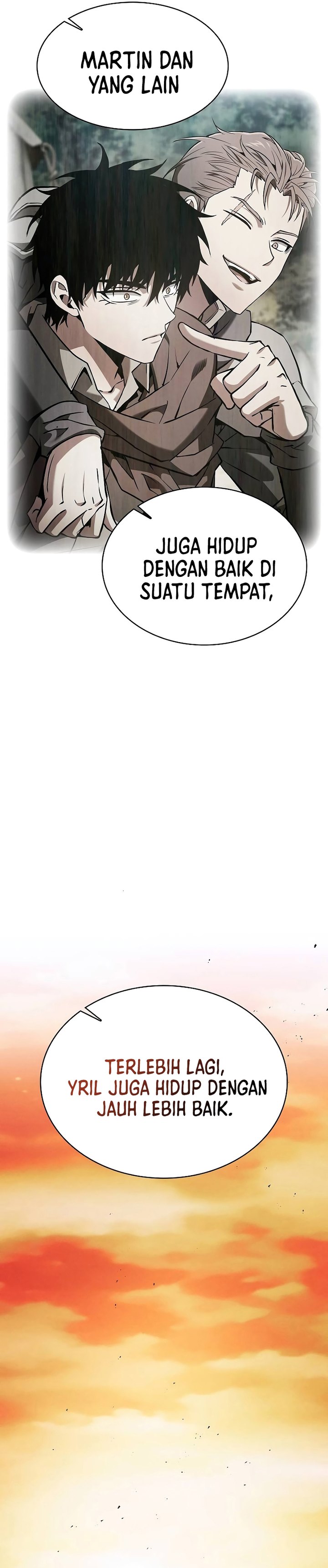 Academy’s Genius Swordmaster Chapter 101 - halaman 44