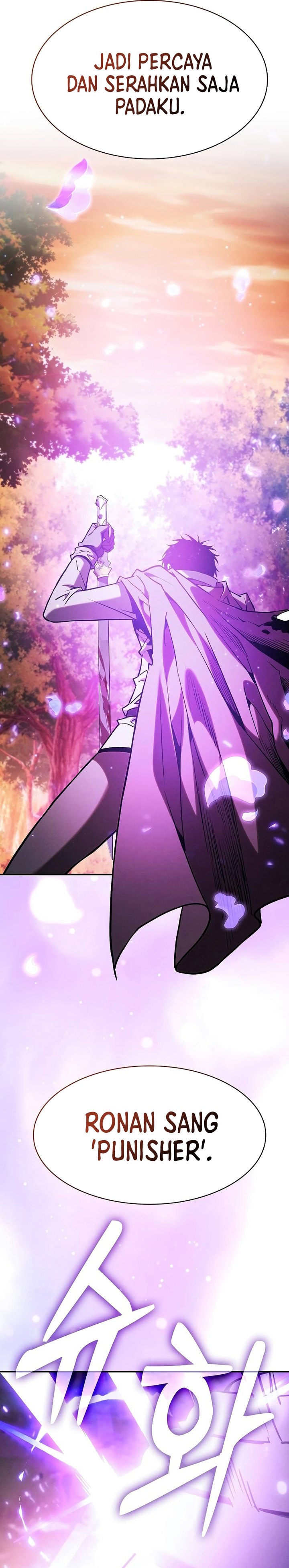 Academy’s Genius Swordmaster Chapter 101 - halaman 46