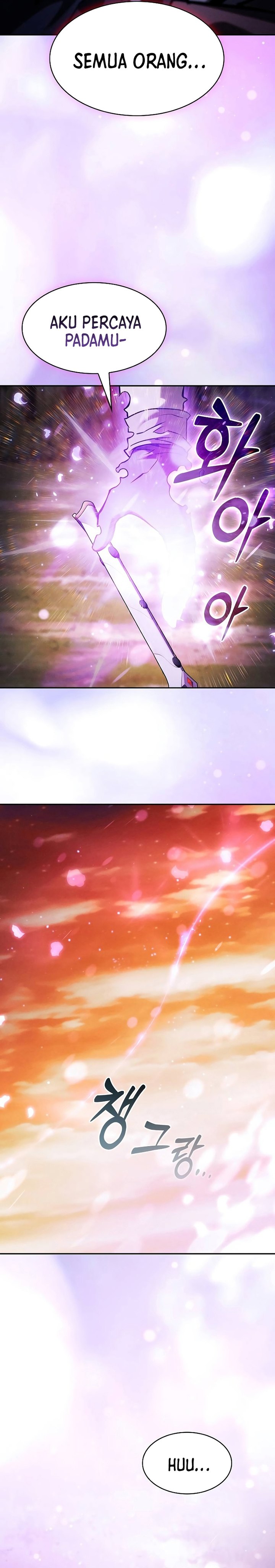 Academy’s Genius Swordmaster Chapter 101 - halaman 48