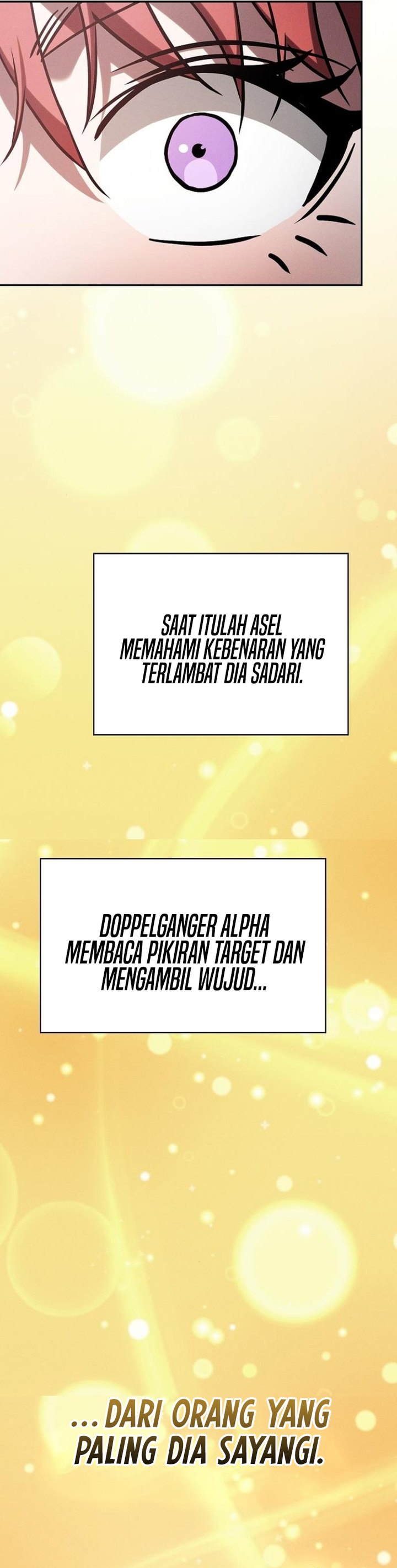 Academy’s Genius Swordmaster Chapter 102 - halaman 12